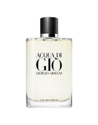 Acqua Di Gio Pour Homme