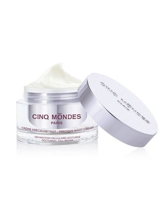 Creme Precieuse Nuit 50ml