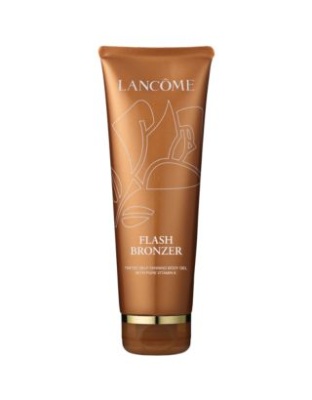 Flash Bronzer Body Gel