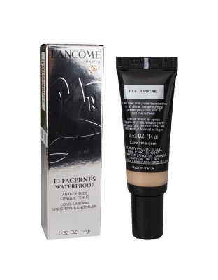Waterproof Protective Undereye Concealer
