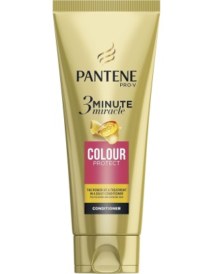 Pro-V Color Hair Solutions Color Preserve Shine Conditioner